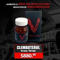 Clembuterol