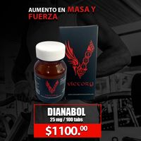 dianabol