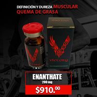 enanthate