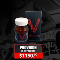 proviron